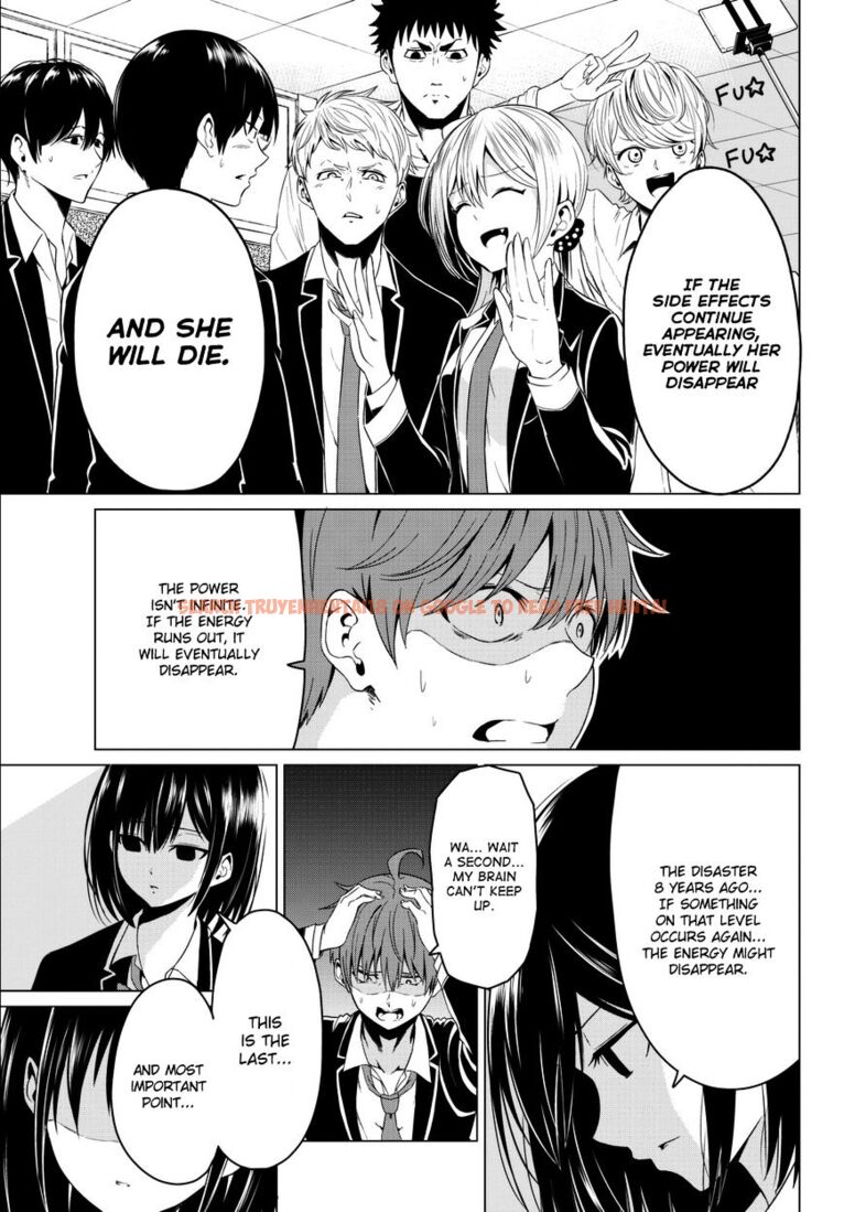 Read Hentai Image 6 353 in comic Sekai Ka Kanojo Ka Erabenai - Chapter 5 - www.hentaitnt.net