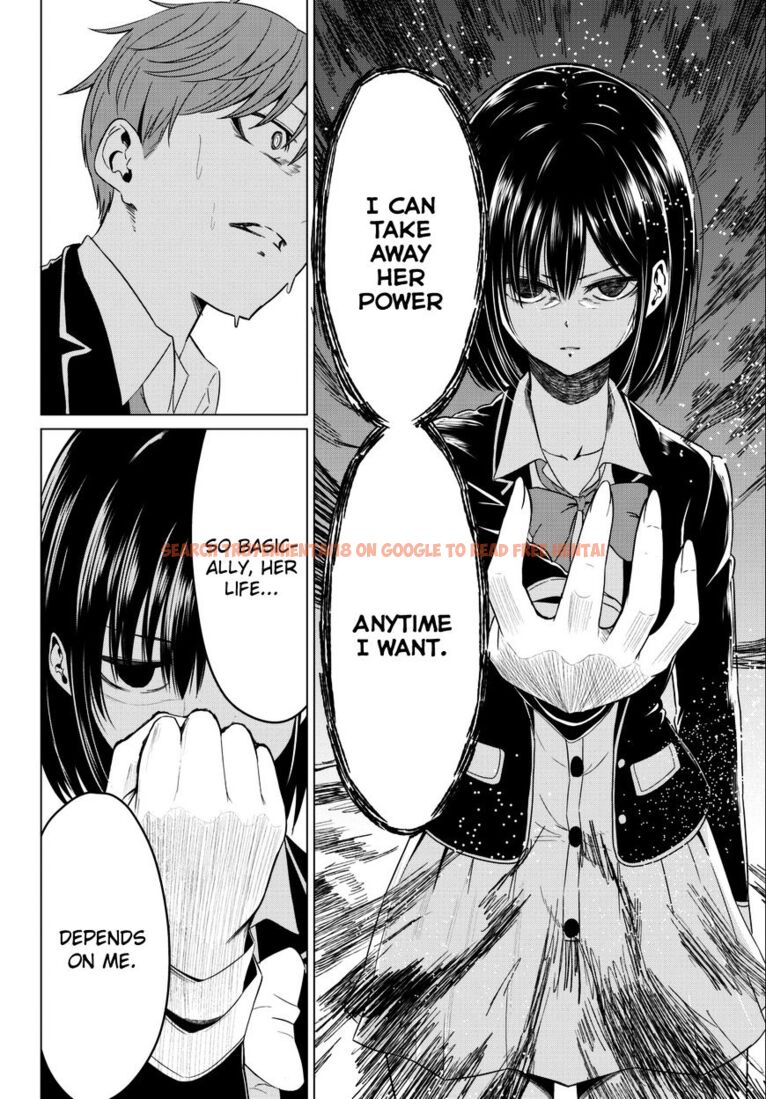 Read Hentai Image 7 353 in comic Sekai Ka Kanojo Ka Erabenai - Chapter 5 - www.hentaitnt.net