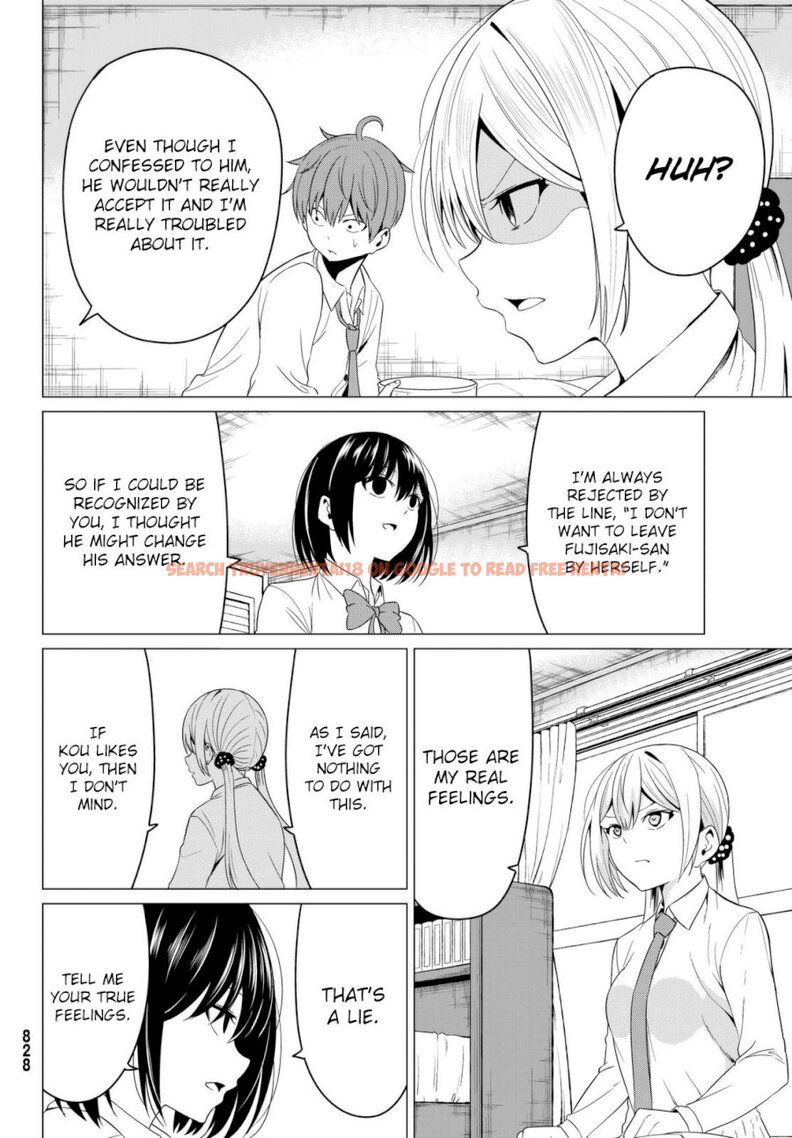Read Hentai Image 12 356 in comic Sekai Ka Kanojo Ka Erabenai - Chapter 6 - www.hentaitnt.net