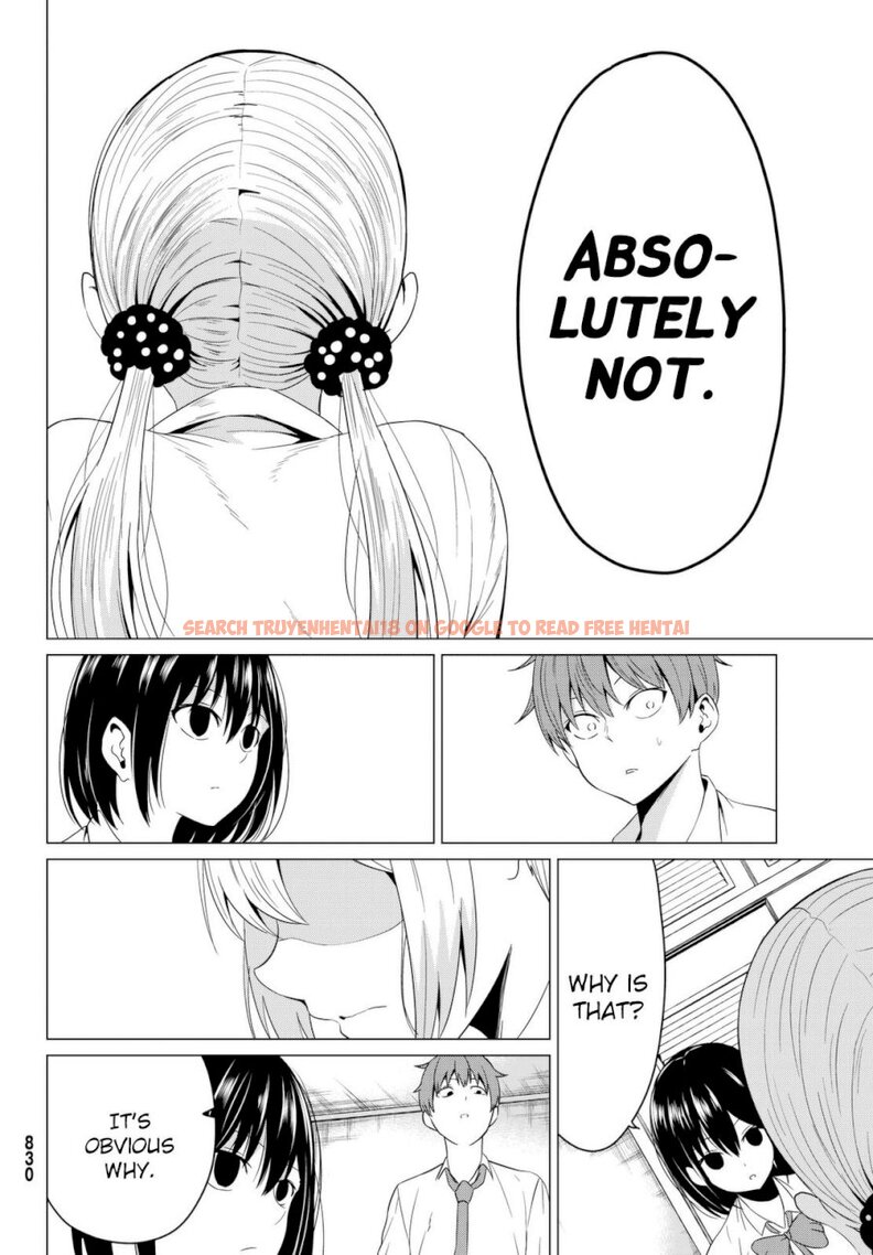 Read Hentai Image 14 356 in comic Sekai Ka Kanojo Ka Erabenai - Chapter 6 - www.hentaitnt.net