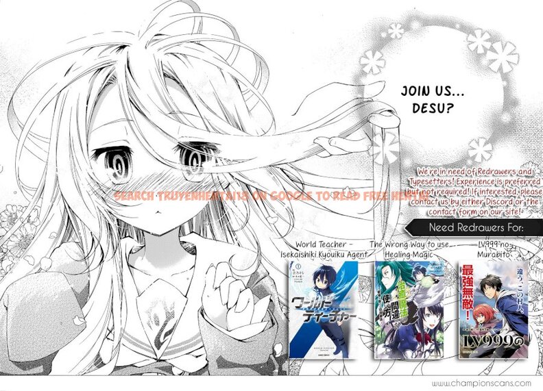 Read Hentai Image 2 356 in comic Sekai Ka Kanojo Ka Erabenai - Chapter 6 - www.hentaitnt.net