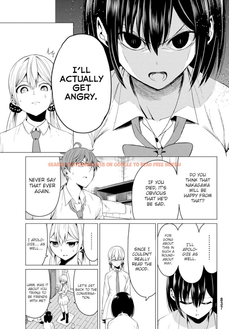 Read Hentai Image 21 356 in comic Sekai Ka Kanojo Ka Erabenai - Chapter 6 - www.hentaitnt.net
