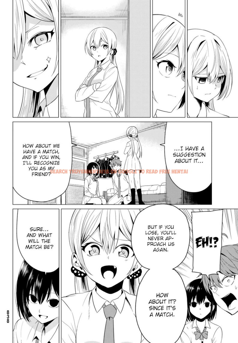 Read Hentai Image 22 356 in comic Sekai Ka Kanojo Ka Erabenai - Chapter 6 - www.hentaitnt.net