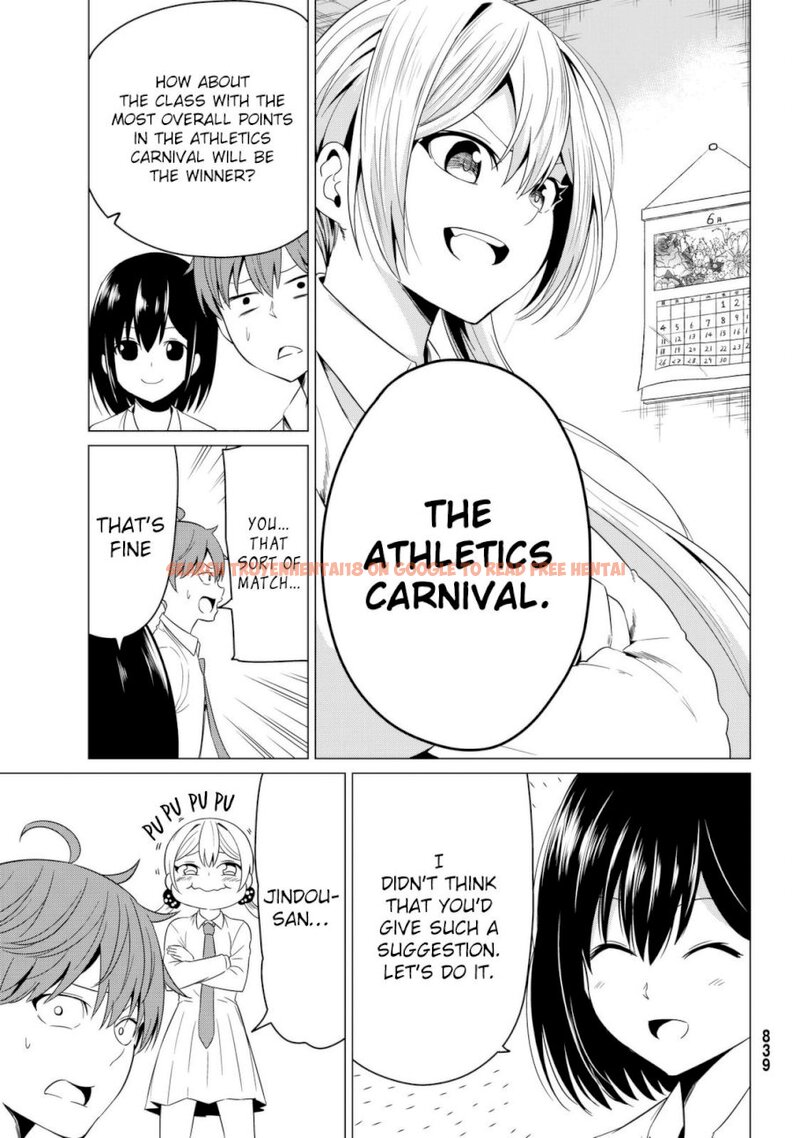 Read Hentai Image 23 356 in comic Sekai Ka Kanojo Ka Erabenai - Chapter 6 - www.hentaitnt.net