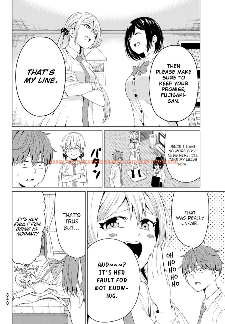 Read Hentai Image 24 356 in comic Sekai Ka Kanojo Ka Erabenai - Chapter 6 - www.hentaitnt.net