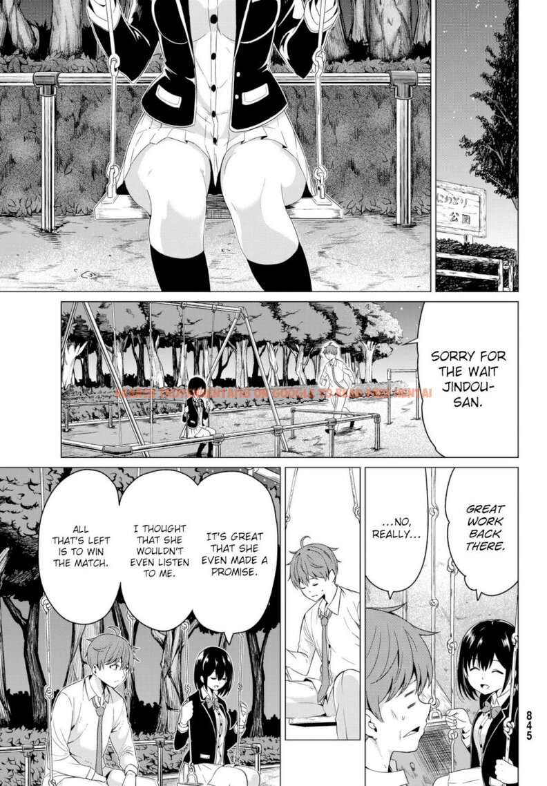 Read Hentai Image 29 356 in comic Sekai Ka Kanojo Ka Erabenai - Chapter 6 - www.hentaitnt.net