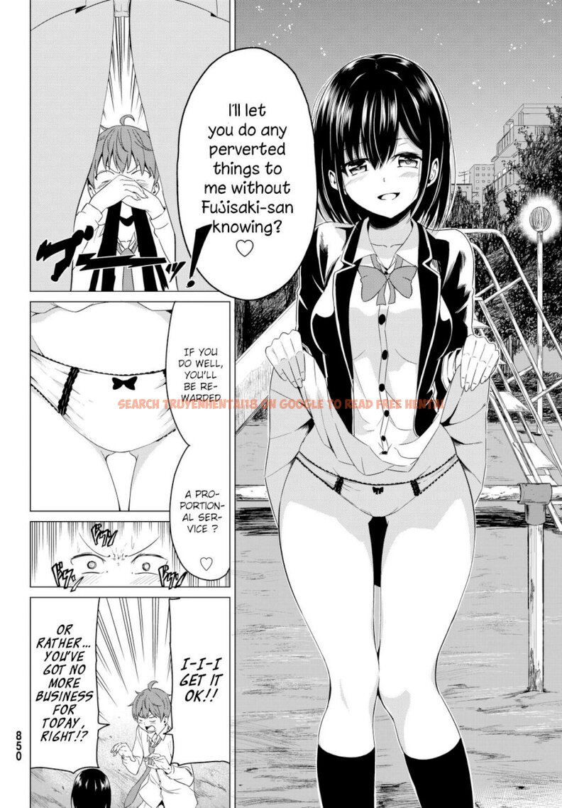 Read Hentai Image 34 356 in comic Sekai Ka Kanojo Ka Erabenai - Chapter 6 - www.hentaitnt.net