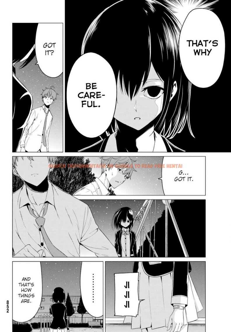 Read Hentai Image 36 356 in comic Sekai Ka Kanojo Ka Erabenai - Chapter 6 - www.hentaitnt.net