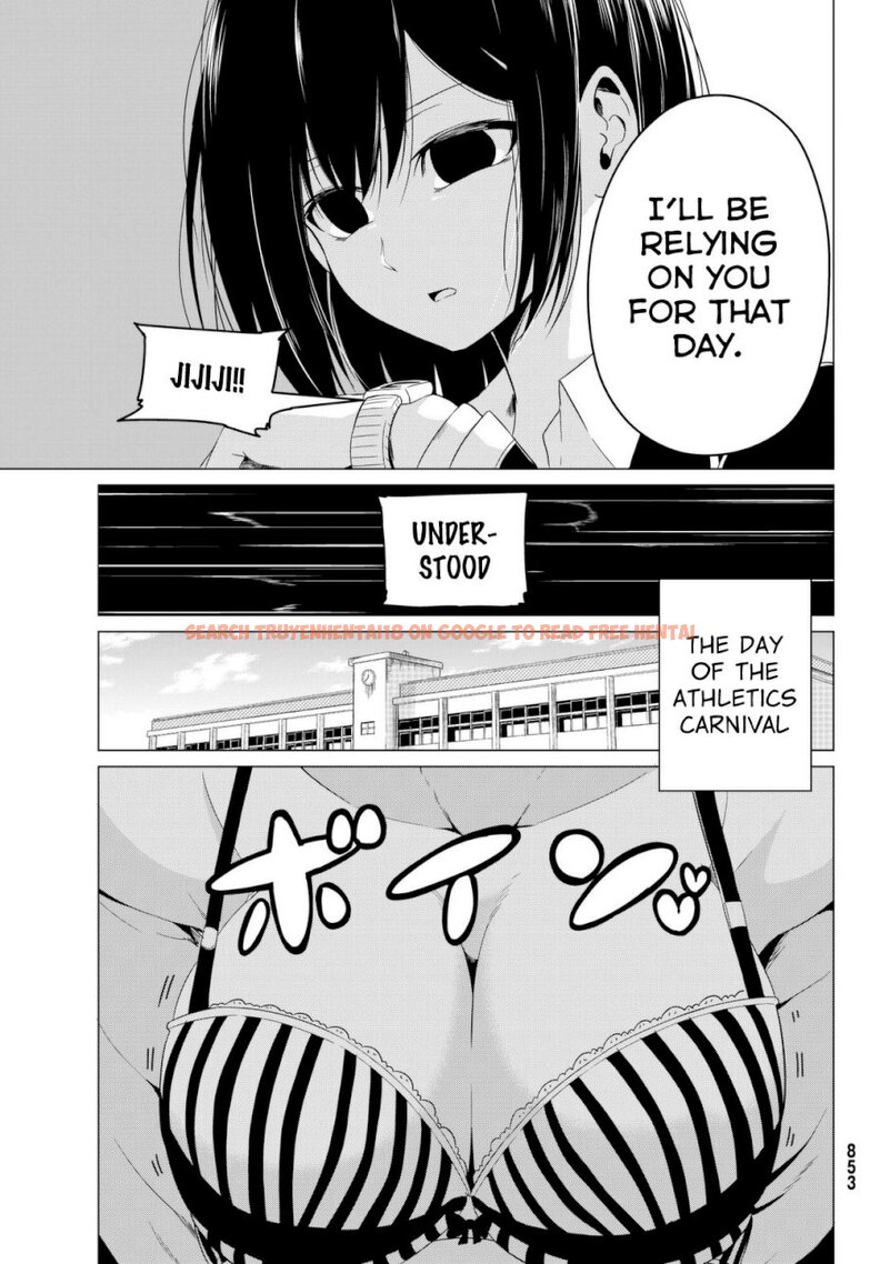 Read Hentai Image 37 356 in comic Sekai Ka Kanojo Ka Erabenai - Chapter 6 - www.hentaitnt.net