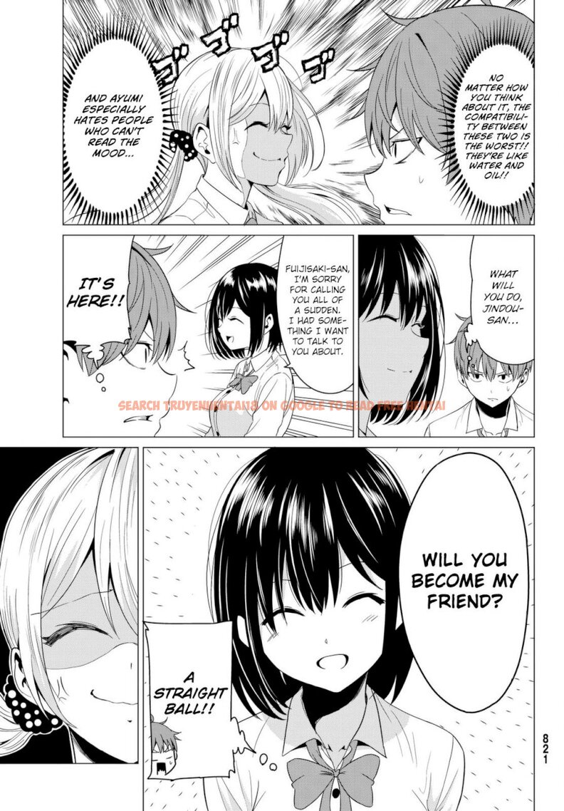Read Hentai Image 5 356 in comic Sekai Ka Kanojo Ka Erabenai - Chapter 6 - www.hentaitnt.net