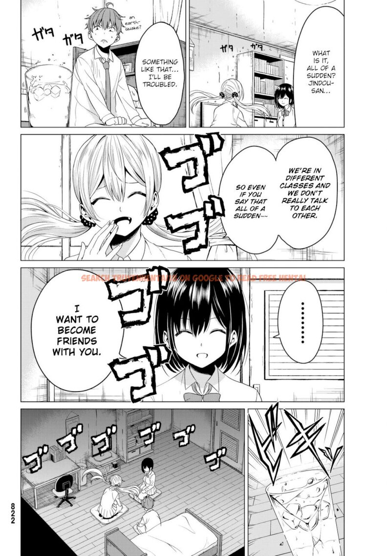 Read Hentai Image 6 356 in comic Sekai Ka Kanojo Ka Erabenai - Chapter 6 - www.hentaitnt.net