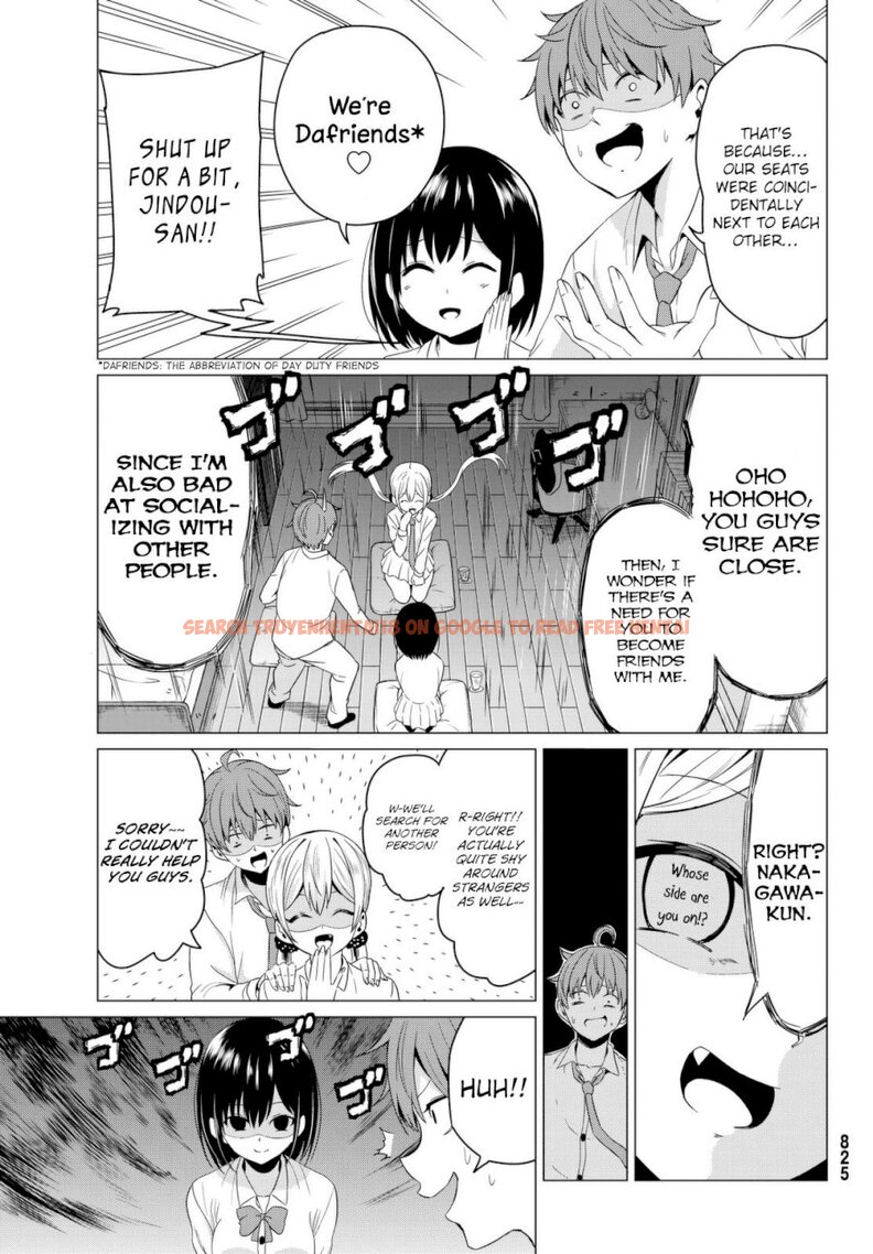 Read Hentai Image 9 356 in comic Sekai Ka Kanojo Ka Erabenai - Chapter 6 - www.hentaitnt.net