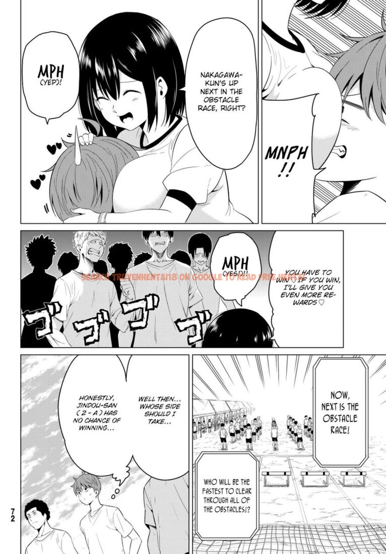 Read Hentai Image 11 356 in comic Sekai Ka Kanojo Ka Erabenai - Chapter 7 - www.hentaitnt.net