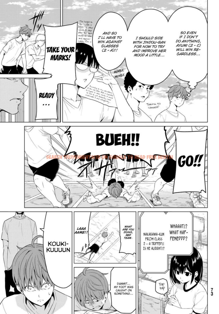 Read Hentai Image 12 356 in comic Sekai Ka Kanojo Ka Erabenai - Chapter 7 - www.hentaitnt.net