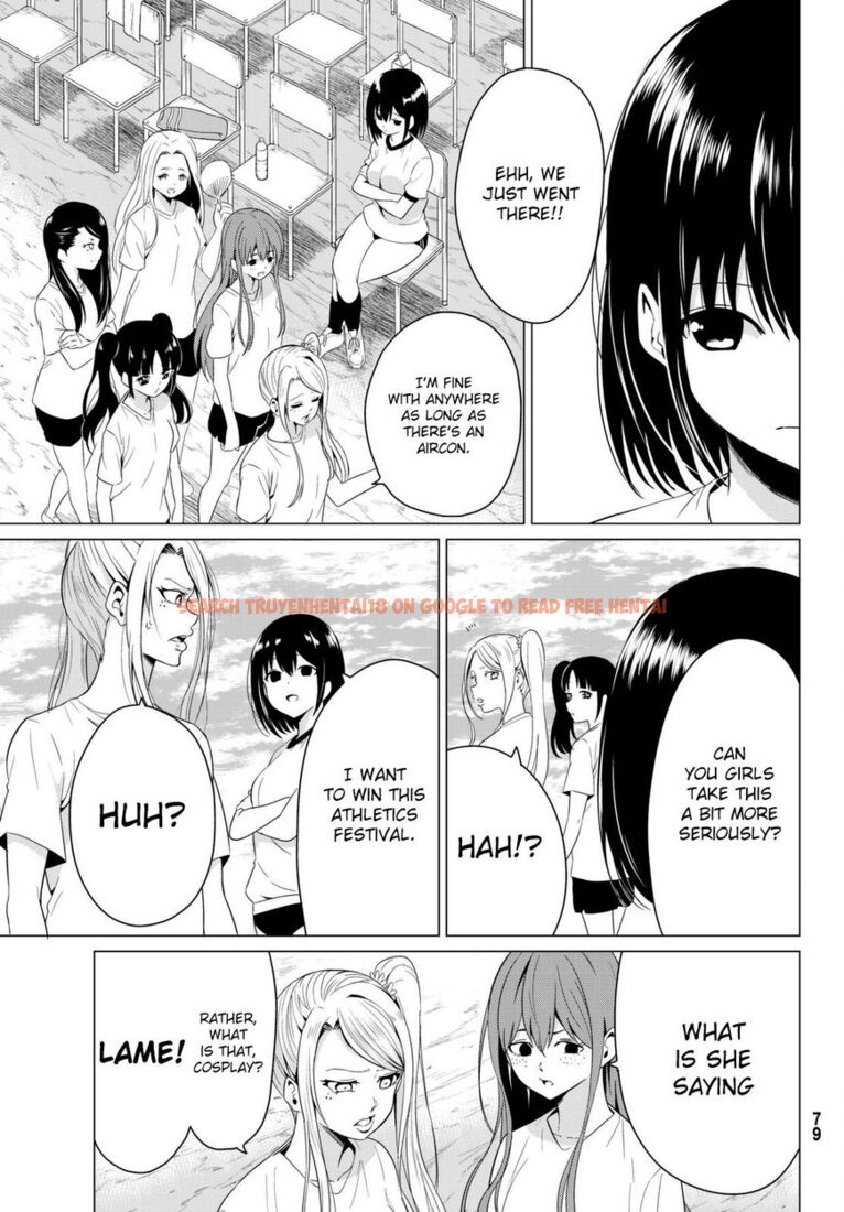 Read Hentai Image 18 357 in comic Sekai Ka Kanojo Ka Erabenai - Chapter 7 - www.hentaitnt.net