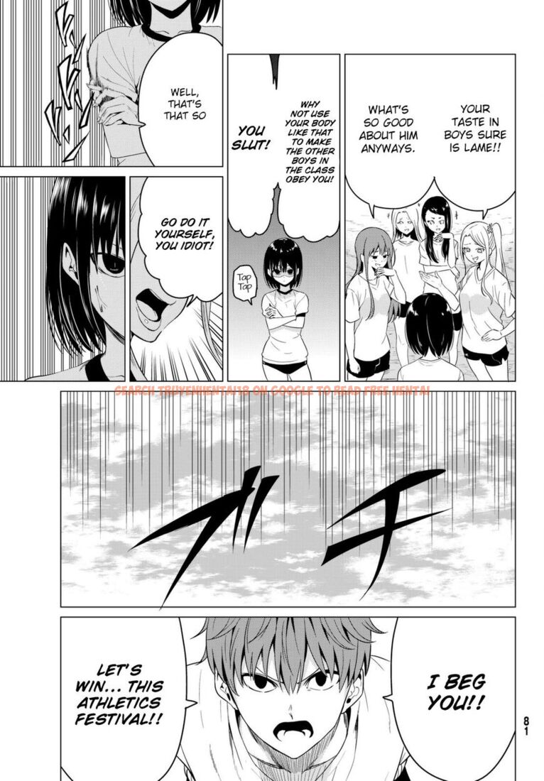 Read Hentai Image 20 357 in comic Sekai Ka Kanojo Ka Erabenai - Chapter 7 - www.hentaitnt.net