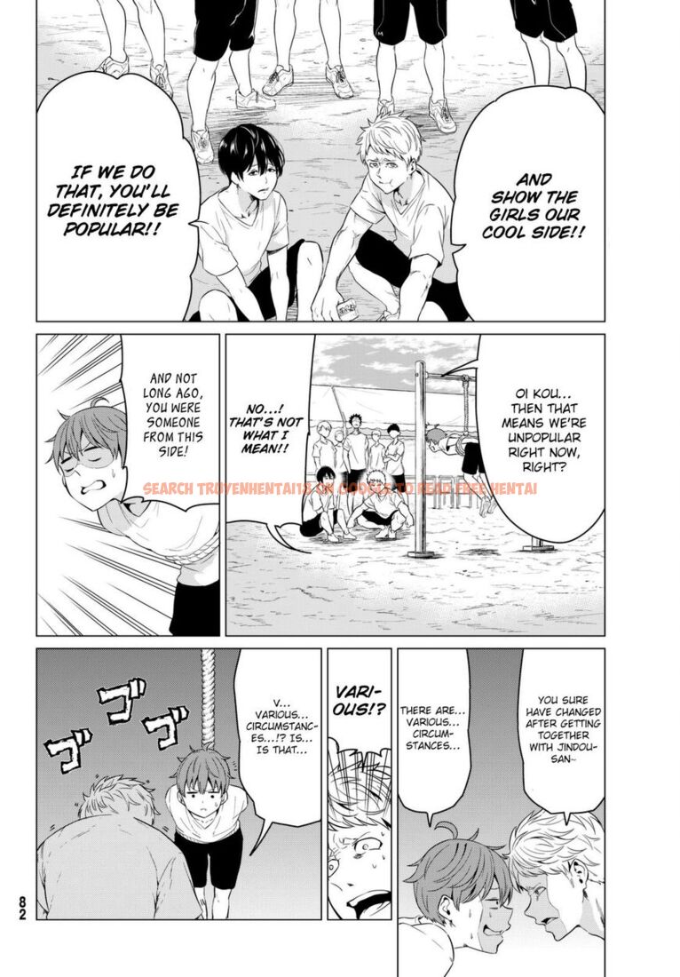Read Hentai Image 21 357 in comic Sekai Ka Kanojo Ka Erabenai - Chapter 7 - www.hentaitnt.net