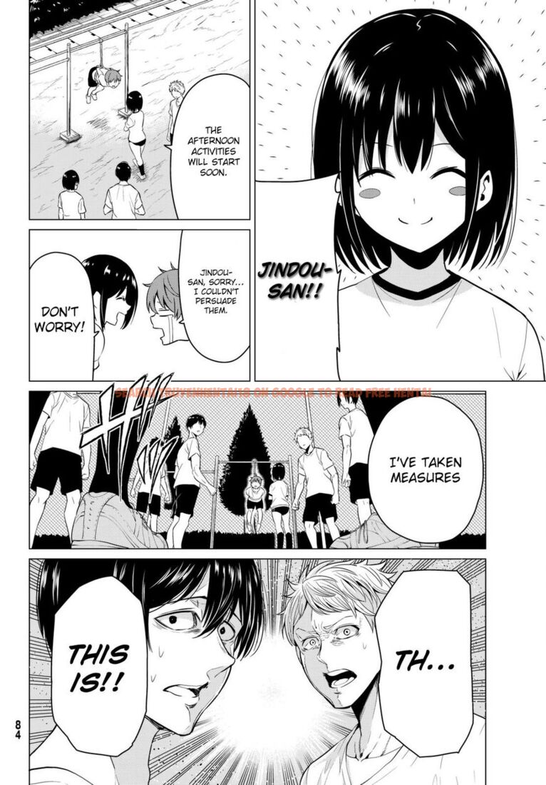 Read Hentai Image 23 357 in comic Sekai Ka Kanojo Ka Erabenai - Chapter 7 - www.hentaitnt.net