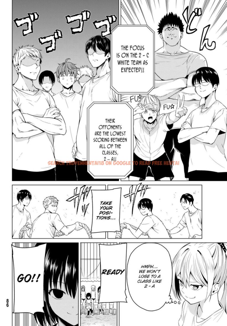 Read Hentai Image 25 357 in comic Sekai Ka Kanojo Ka Erabenai - Chapter 7 - www.hentaitnt.net