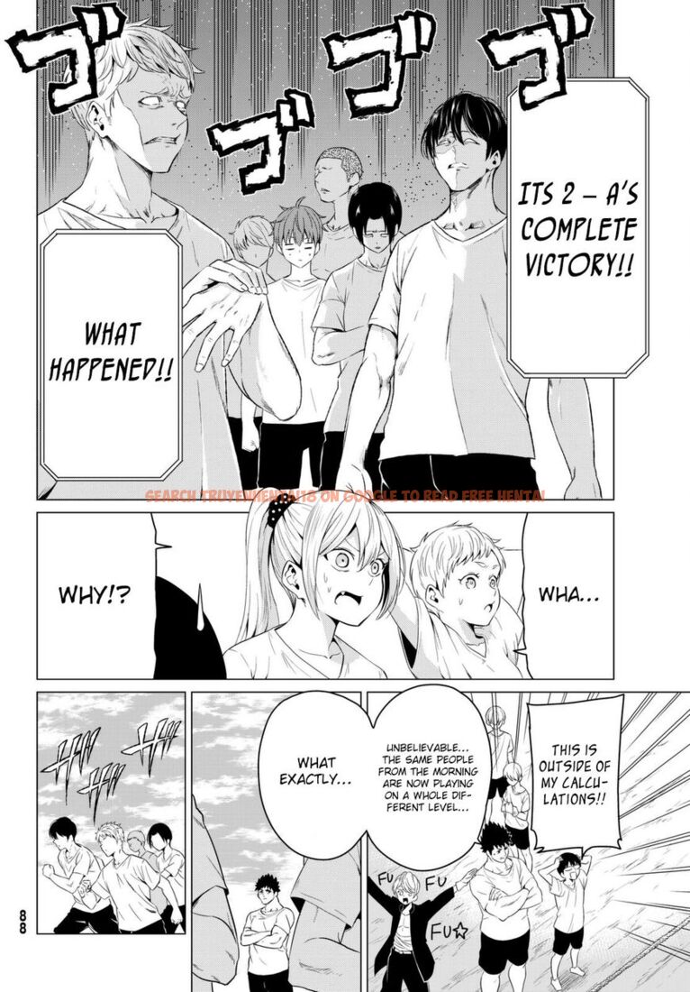 Read Hentai Image 27 357 in comic Sekai Ka Kanojo Ka Erabenai - Chapter 7 - www.hentaitnt.net