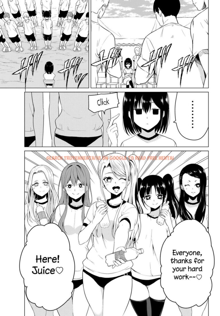 Read Hentai Image 28 357 in comic Sekai Ka Kanojo Ka Erabenai - Chapter 7 - www.hentaitnt.net