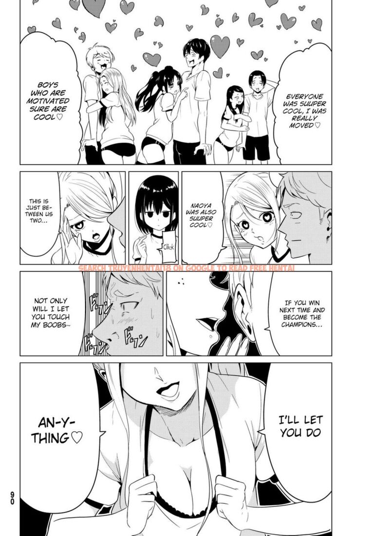 Read Hentai Image 29 357 in comic Sekai Ka Kanojo Ka Erabenai - Chapter 7 - www.hentaitnt.net