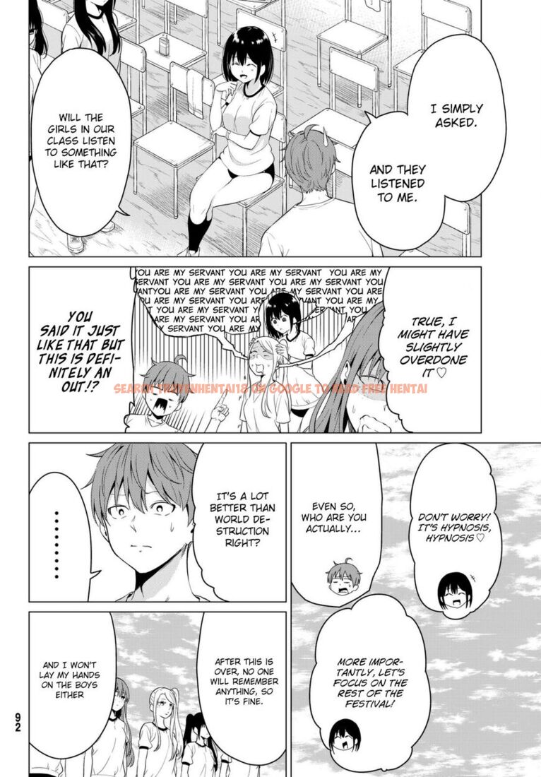 Read Hentai Image 31 357 in comic Sekai Ka Kanojo Ka Erabenai - Chapter 7 - www.hentaitnt.net