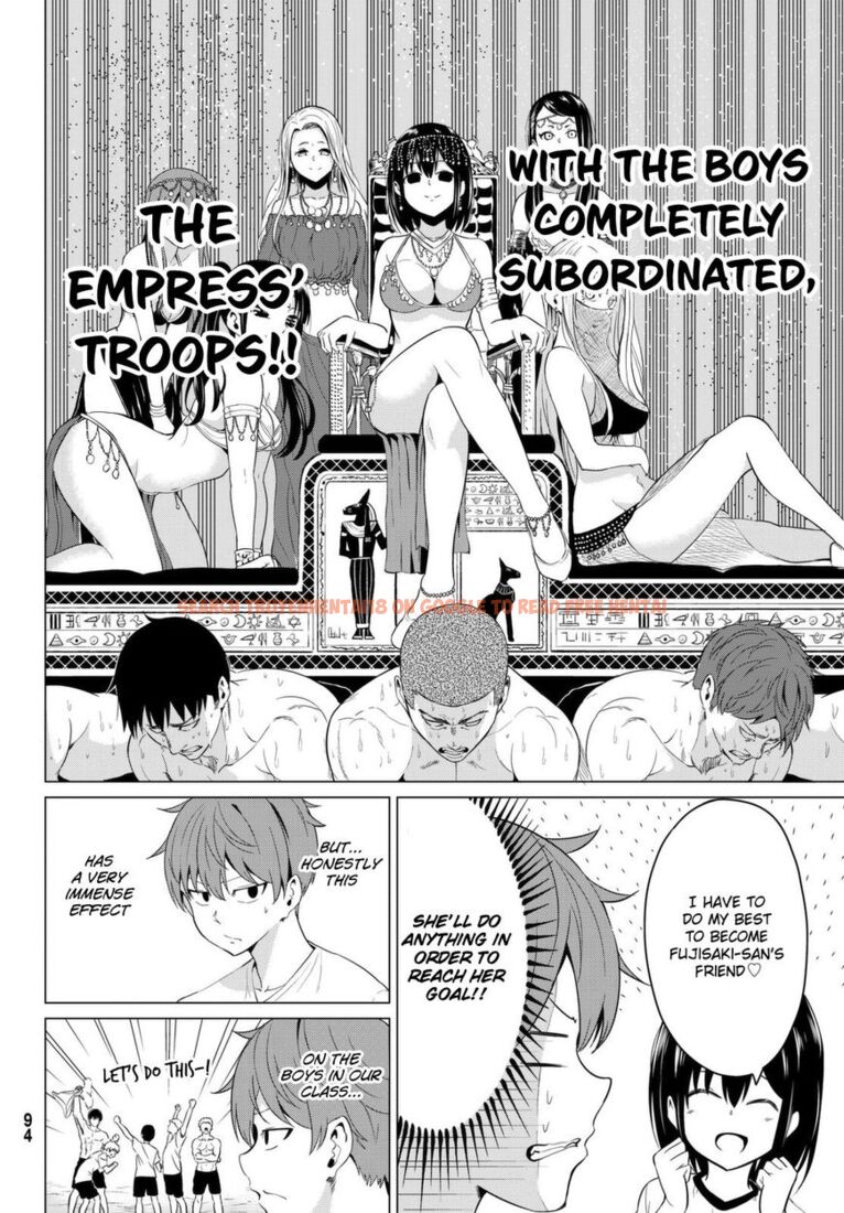 Read Hentai Image 33 357 in comic Sekai Ka Kanojo Ka Erabenai - Chapter 7 - www.hentaitnt.net