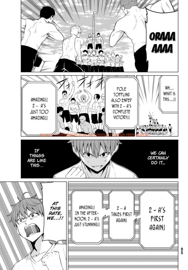 Read Hentai Image 34 357 in comic Sekai Ka Kanojo Ka Erabenai - Chapter 7 - www.hentaitnt.net