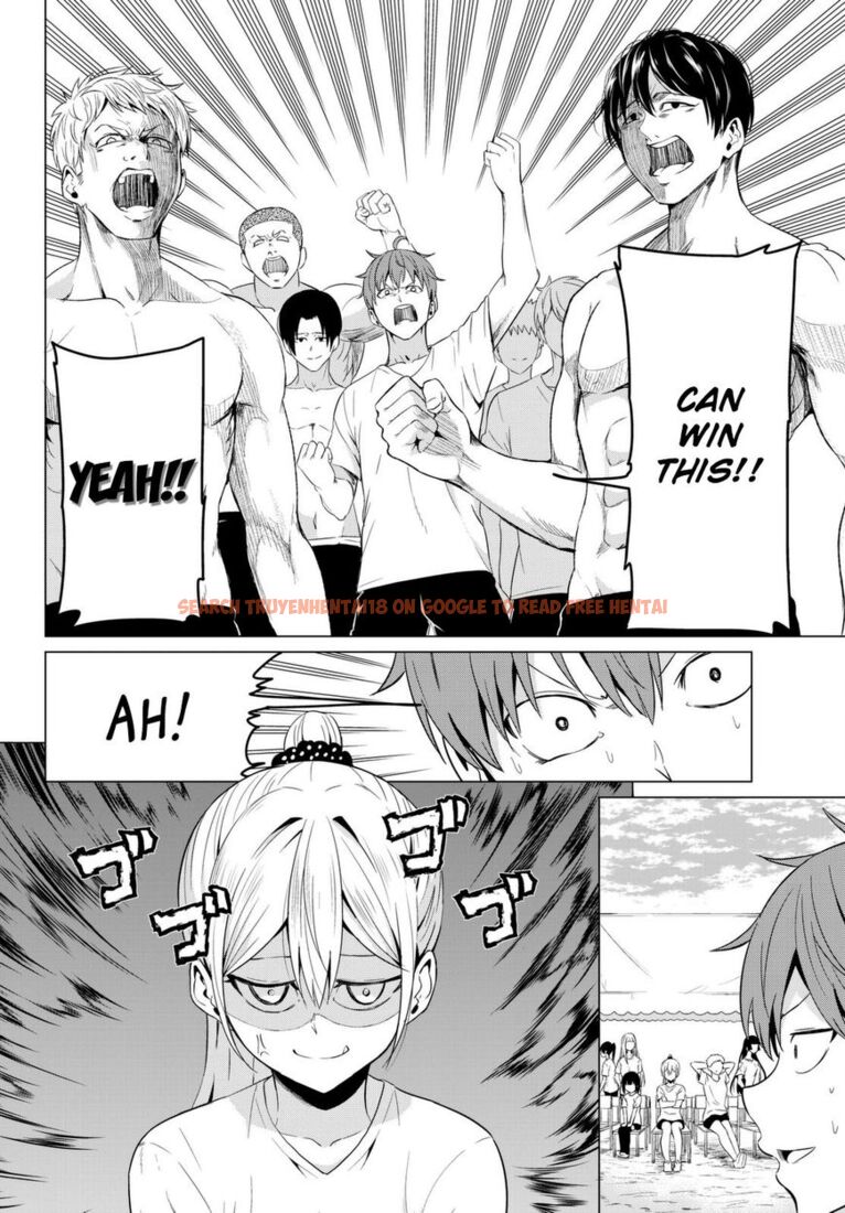 Read Hentai Image 35 357 in comic Sekai Ka Kanojo Ka Erabenai - Chapter 7 - www.hentaitnt.net
