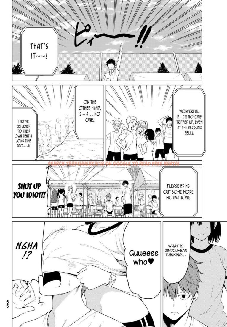 Read Hentai Image 5 356 in comic Sekai Ka Kanojo Ka Erabenai - Chapter 7 - www.hentaitnt.net