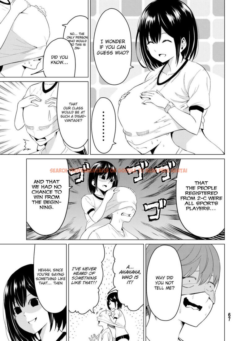 Read Hentai Image 6 356 in comic Sekai Ka Kanojo Ka Erabenai - Chapter 7 - www.hentaitnt.net