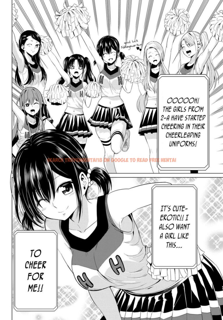 Read Hentai Image 10 360 in comic Sekai Ka Kanojo Ka Erabenai - Chapter 8 - www.hentaitnt.net