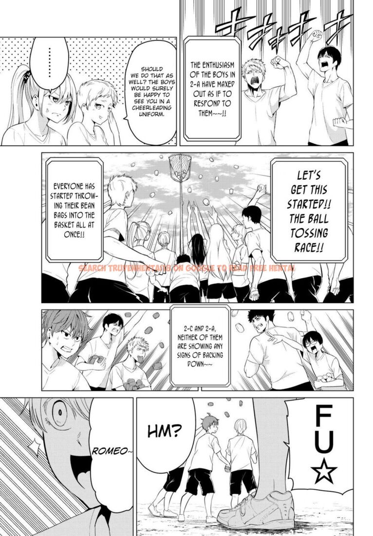 Read Hentai Image 11 360 in comic Sekai Ka Kanojo Ka Erabenai - Chapter 8 - www.hentaitnt.net