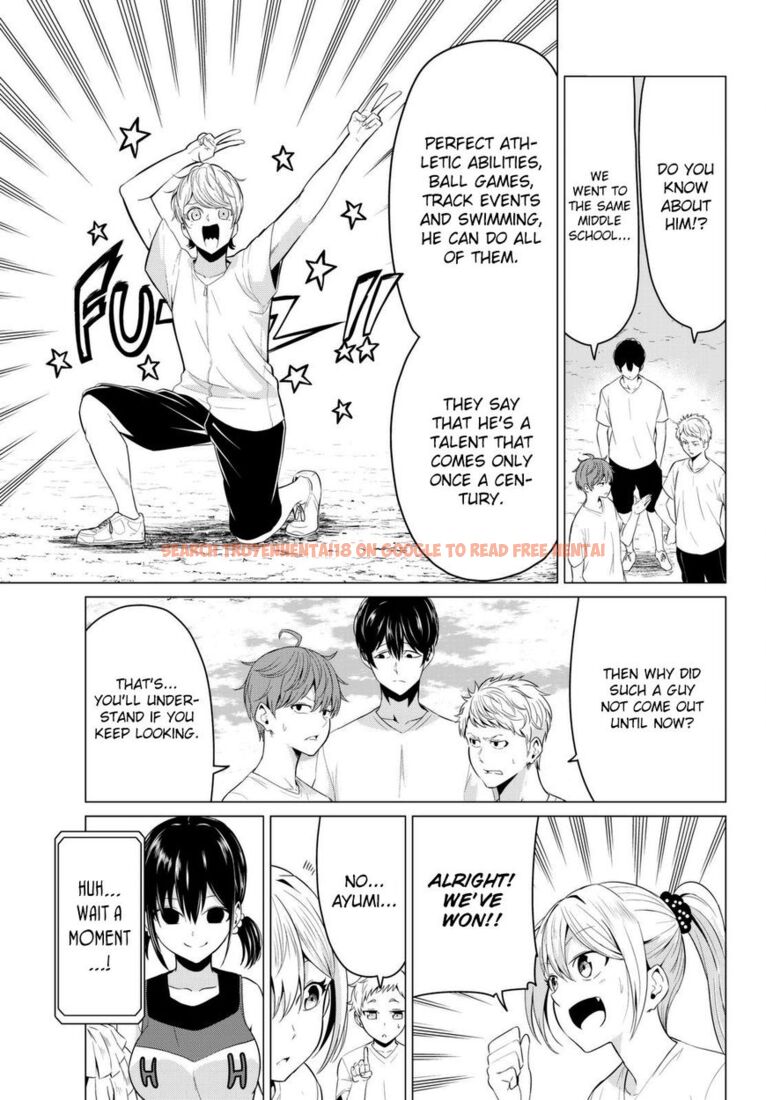 Read Hentai Image 13 360 in comic Sekai Ka Kanojo Ka Erabenai - Chapter 8 - www.hentaitnt.net