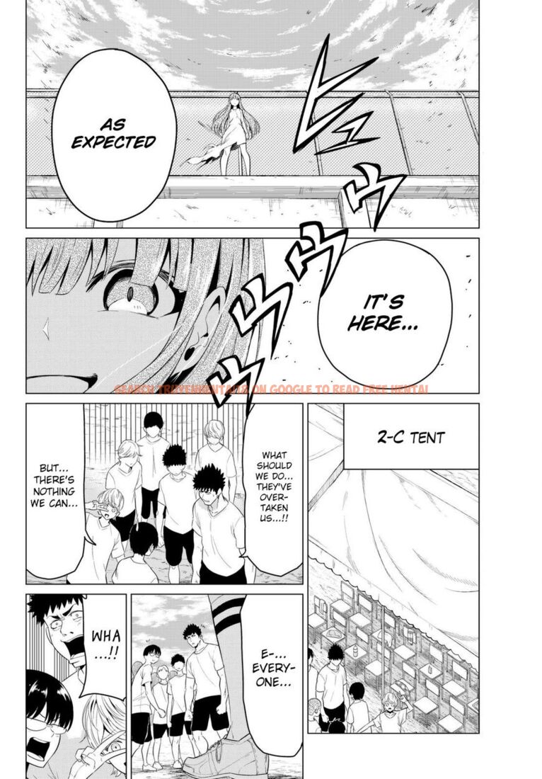Read Hentai Image 16 360 in comic Sekai Ka Kanojo Ka Erabenai - Chapter 8 - www.hentaitnt.net