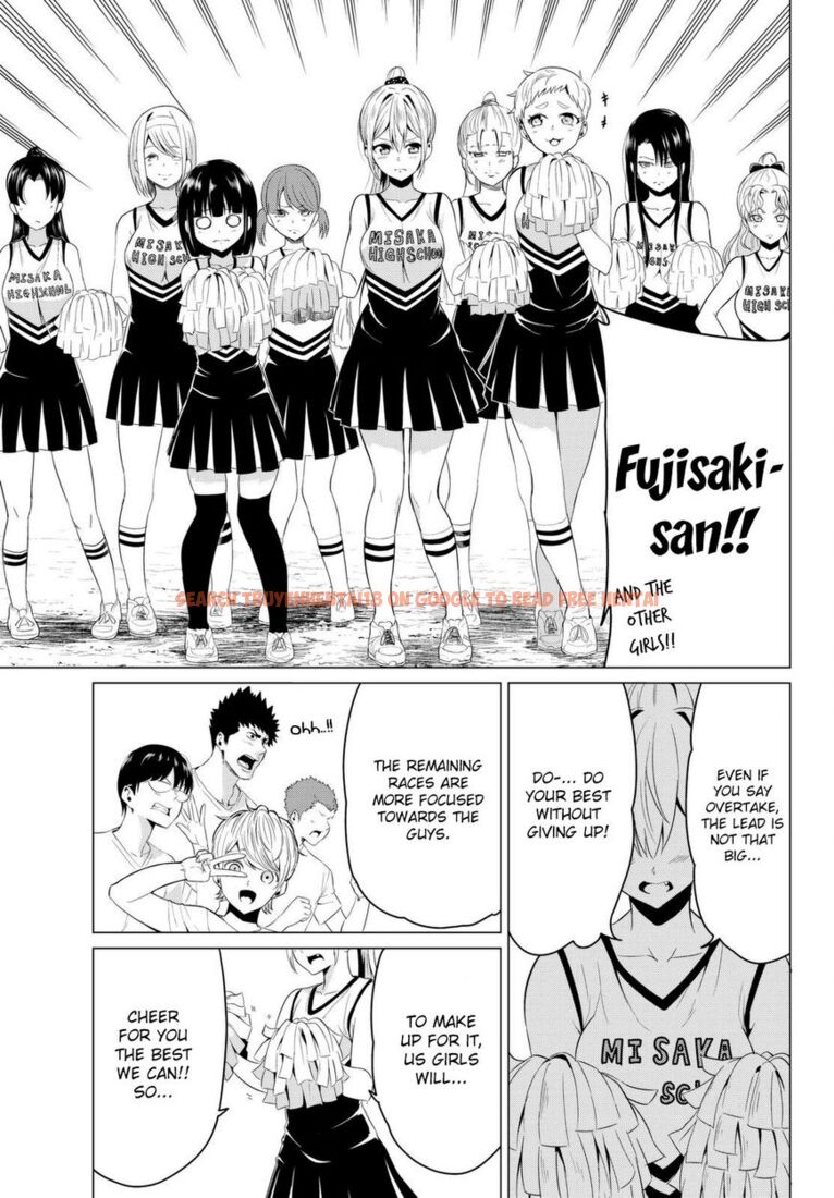 Read Hentai Image 17 360 in comic Sekai Ka Kanojo Ka Erabenai - Chapter 8 - www.hentaitnt.net