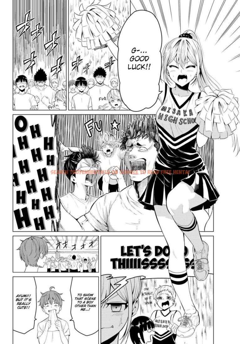 Read Hentai Image 18 360 in comic Sekai Ka Kanojo Ka Erabenai - Chapter 8 - www.hentaitnt.net
