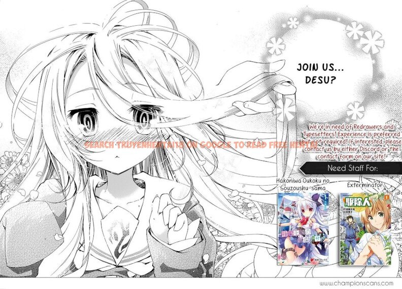 Read Hentai Image 2 357 in comic Sekai Ka Kanojo Ka Erabenai - Chapter 8 - www.hentaitnt.net