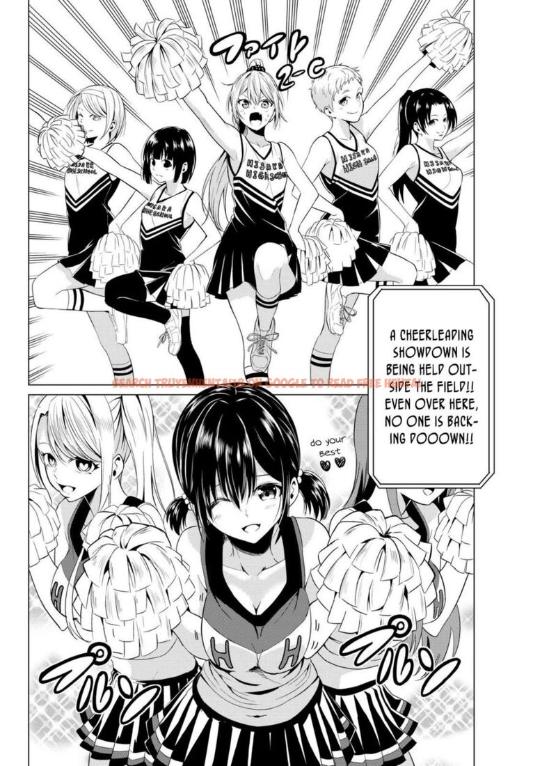 Read Hentai Image 20 360 in comic Sekai Ka Kanojo Ka Erabenai - Chapter 8 - www.hentaitnt.net