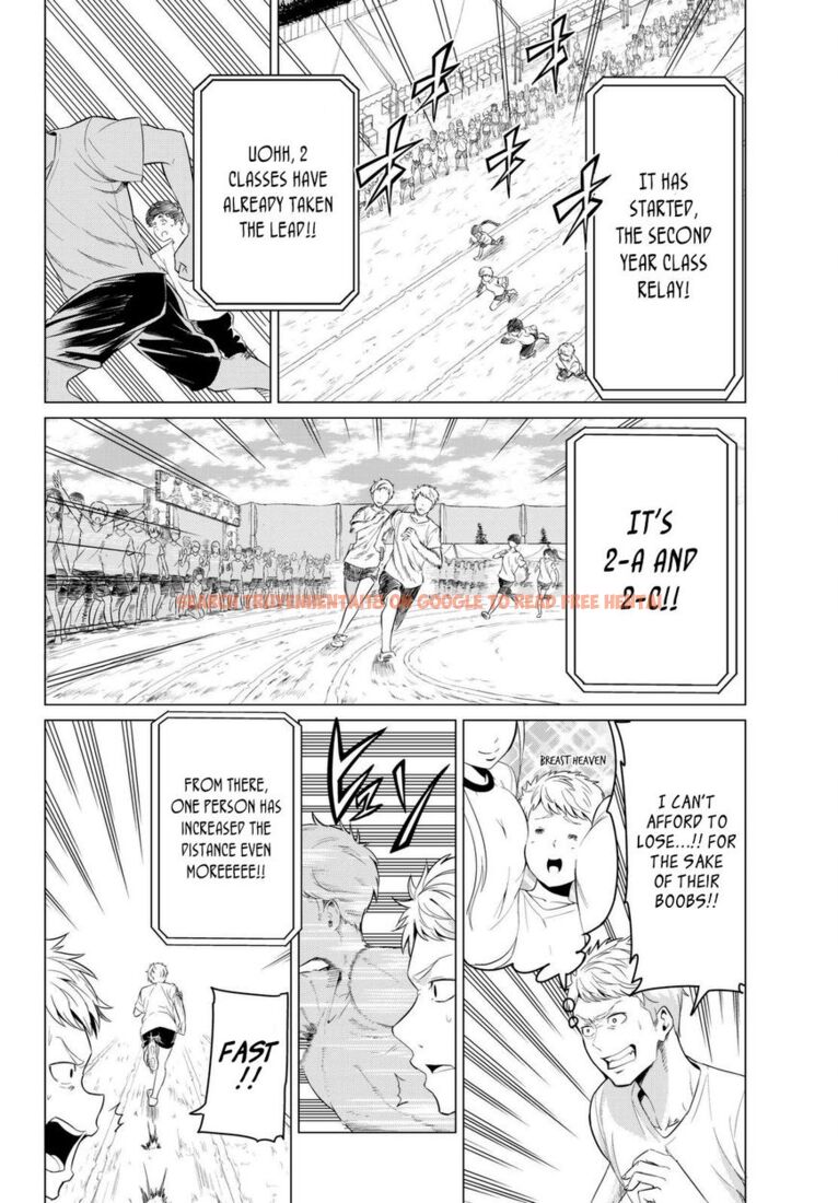 Read Hentai Image 24 360 in comic Sekai Ka Kanojo Ka Erabenai - Chapter 8 - www.hentaitnt.net
