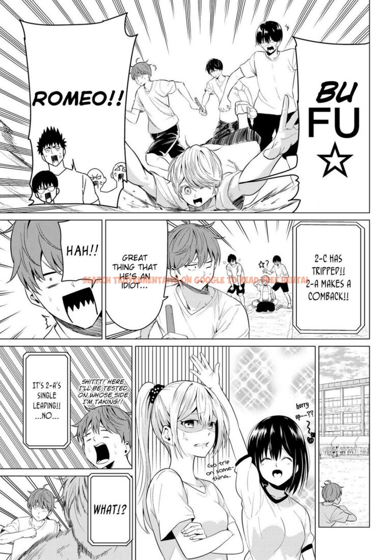 Read Hentai Image 29 360 in comic Sekai Ka Kanojo Ka Erabenai - Chapter 8 - www.hentaitnt.net