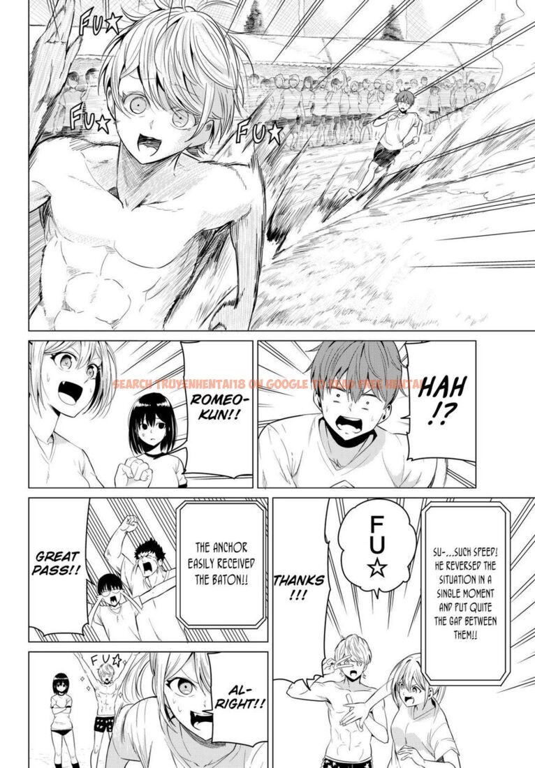 Read Hentai Image 30 360 in comic Sekai Ka Kanojo Ka Erabenai - Chapter 8 - www.hentaitnt.net