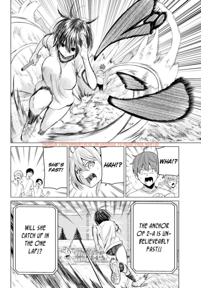 Read Hentai Image 32 360 in comic Sekai Ka Kanojo Ka Erabenai - Chapter 8 - www.hentaitnt.net