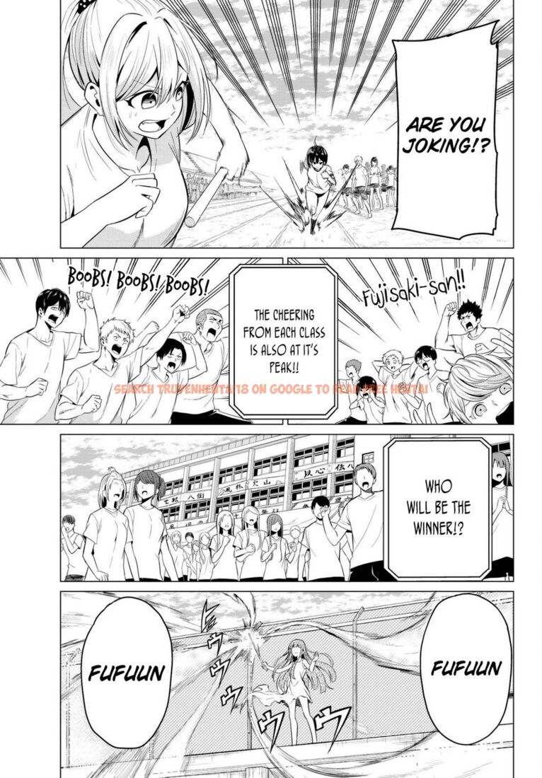 Read Hentai Image 33 360 in comic Sekai Ka Kanojo Ka Erabenai - Chapter 8 - www.hentaitnt.net