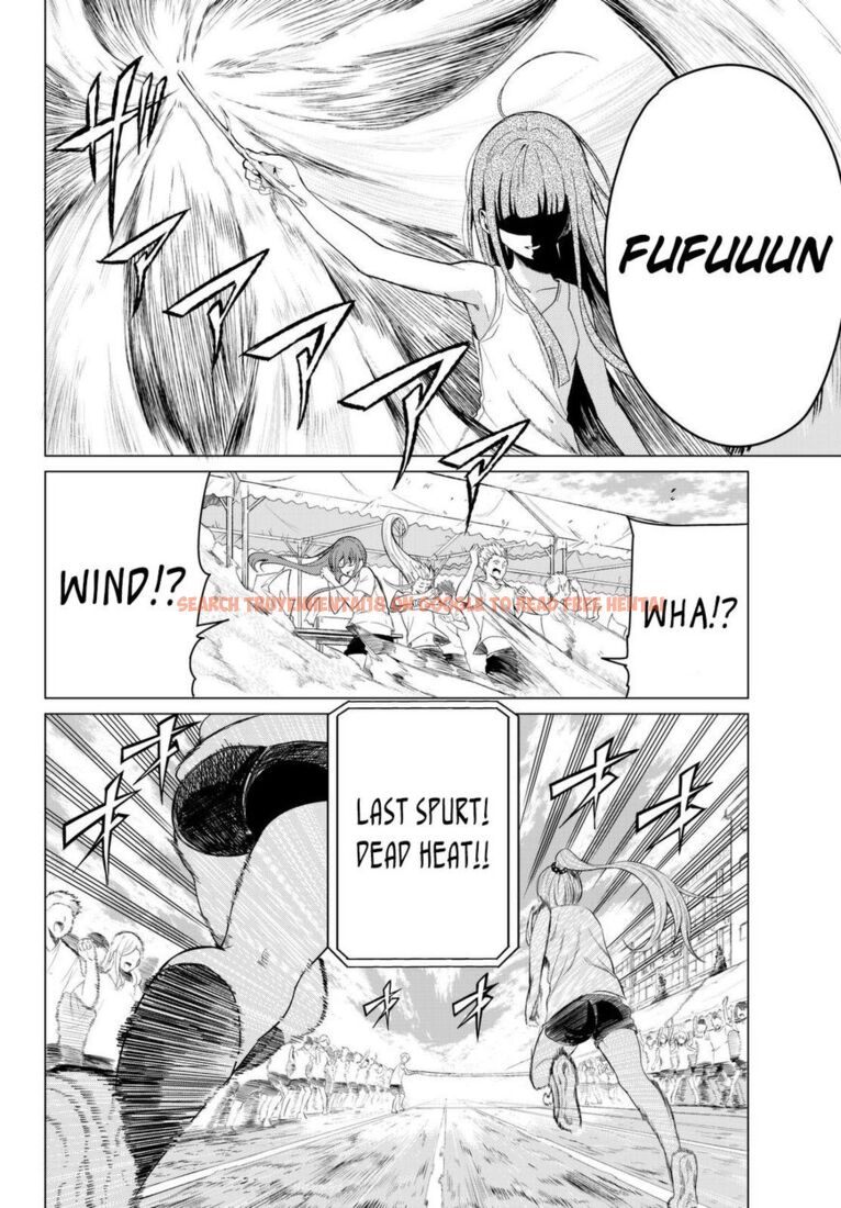 Read Hentai Image 34 360 in comic Sekai Ka Kanojo Ka Erabenai - Chapter 8 - www.hentaitnt.net