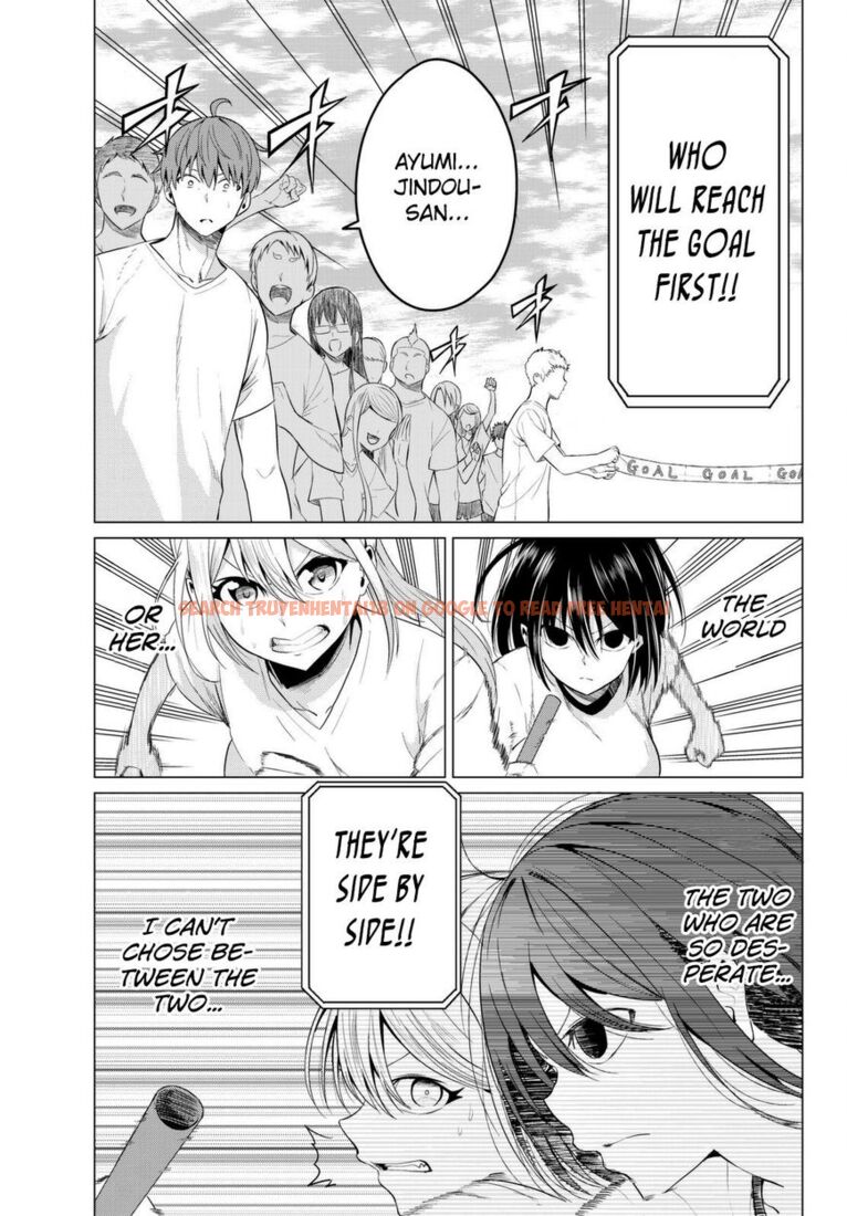 Read Hentai Image 35 360 in comic Sekai Ka Kanojo Ka Erabenai - Chapter 8 - www.hentaitnt.net