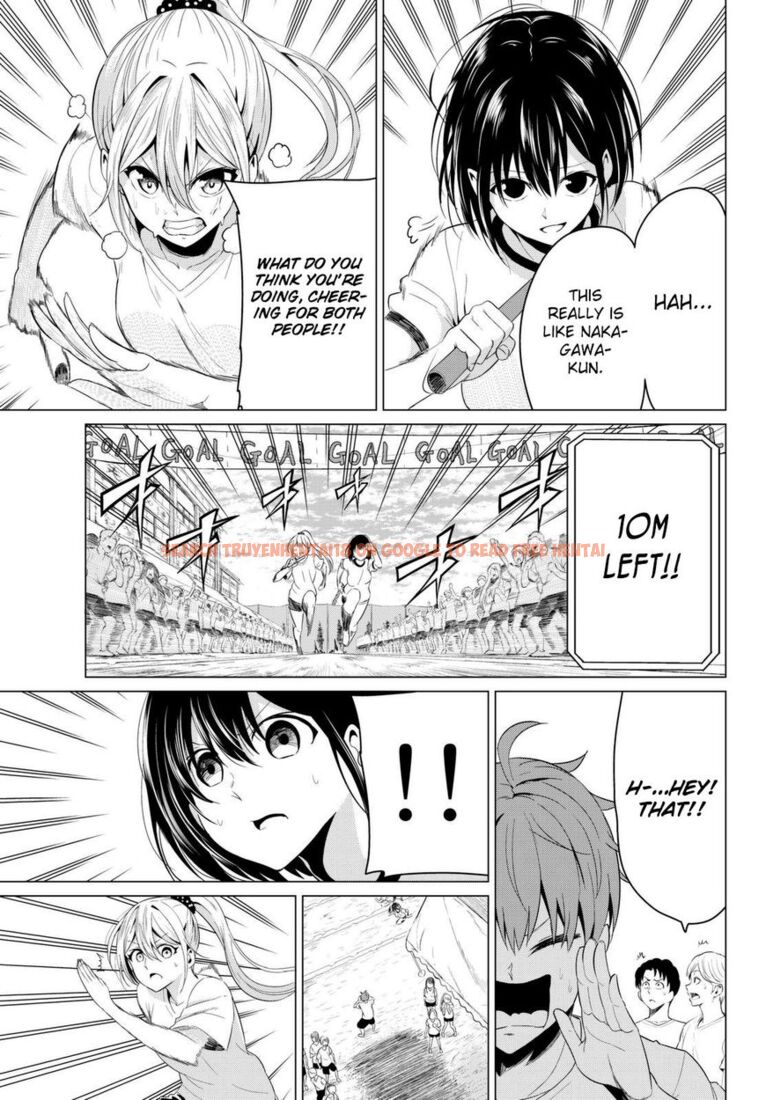 Read Hentai Image 37 360 in comic Sekai Ka Kanojo Ka Erabenai - Chapter 8 - www.hentaitnt.net