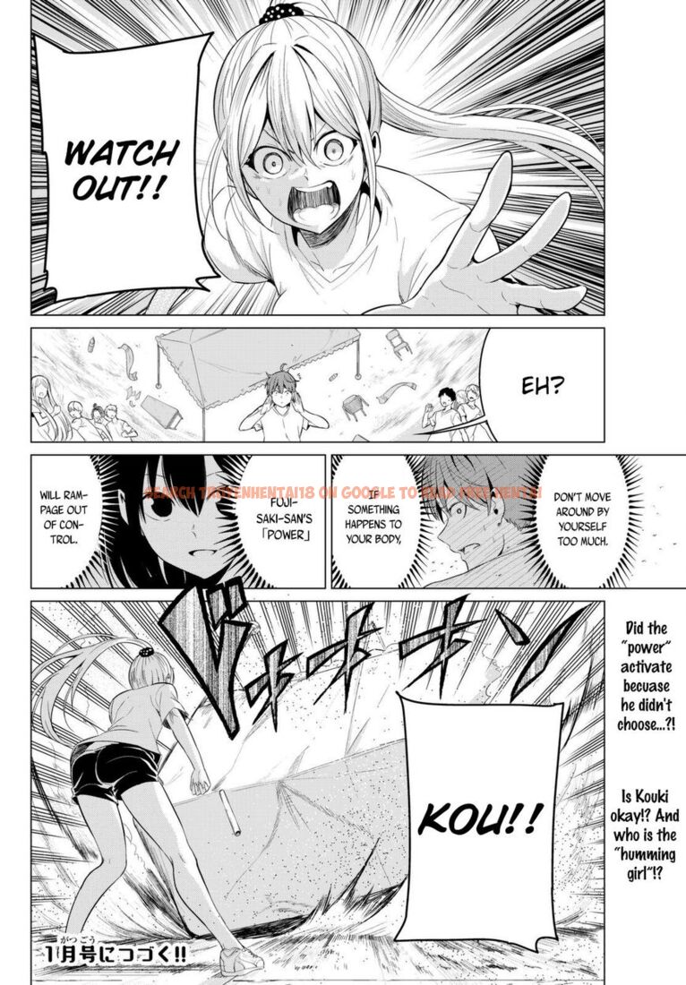 Read Hentai Image 38 360 in comic Sekai Ka Kanojo Ka Erabenai - Chapter 8 - www.hentaitnt.net