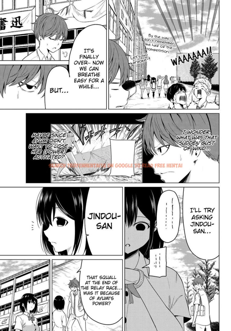 Read Hentai Image 10 360 in comic Sekai Ka Kanojo Ka Erabenai - Chapter 9 - www.hentaitnt.net